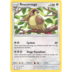 Roucarnage TEU - 124/181
