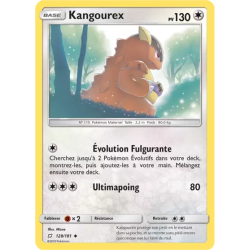 Kangourex TEU - 128/181