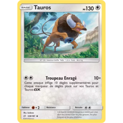 Tauros TEU - 129/181