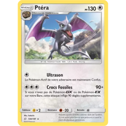 Ptéra TEU - 130/181