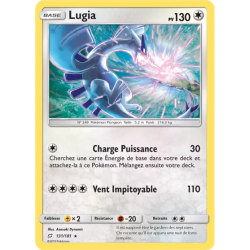 Lugia TEU - 131/181