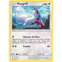 Mangriff TEU - 132/181