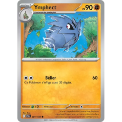 Ymphect JTG - 081/159