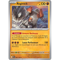 Regirock JTG - 082/159