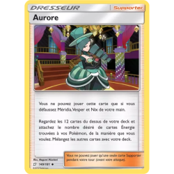 Aurore TEU - 149/181