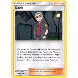 Danh TEU - 150/181