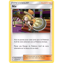 Nix TEU - 151/181