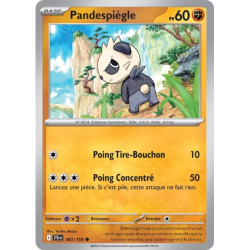 Pandespiègle JTG - 083/159