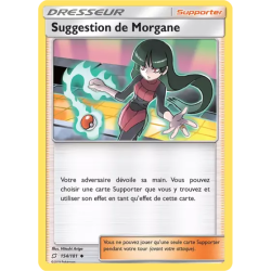 Suggestion de Morgane TEU - 154/181