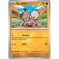 Rocabot JTG - 084/159