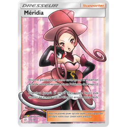 Méridia TEU - 173/181