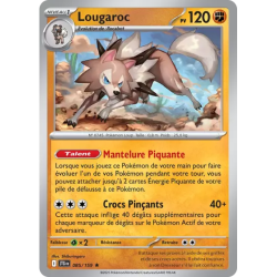 Lougaroc JTG - 085/159
