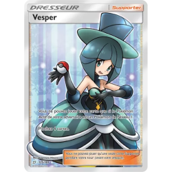 Vesper TEU - 175/181