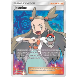 Jasmine TEU - 177/181