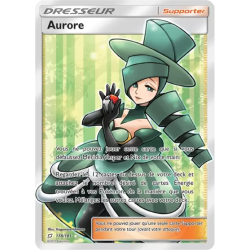 Aurore TEU - 178/181