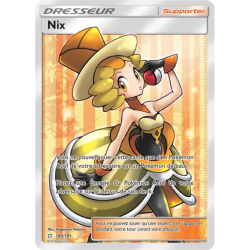 Nix TEU - 180/181