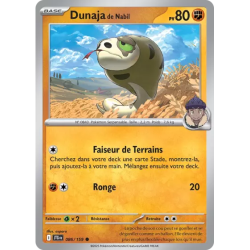 Dunaja de Nabil JTG - 086/159
