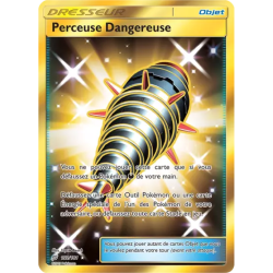 Perceuse Dangereuse TEU - 192/181