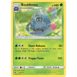 Bouldeneu LOT - 002/214