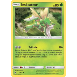 Insécateur LOT - 003/214