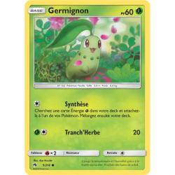 Germignon LOT - 005/214