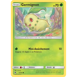 Germignon LOT - 006/214
