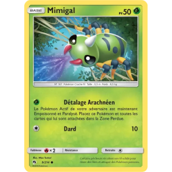 Mimigal LOT - 009/214