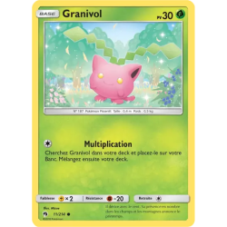 Granivol LOT - 011/214