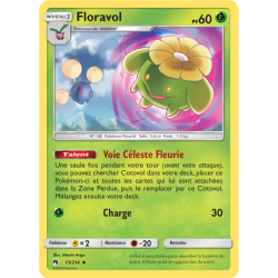 Floravol LOT - 013/214