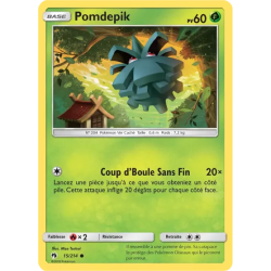 Pomdepik LOT - 015/214