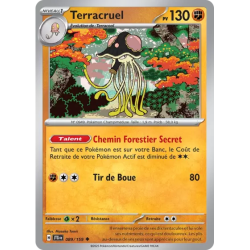 Terracruel JTG - 089/159