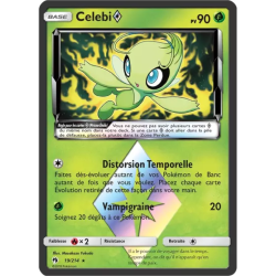 Celebi LOT - 019/214