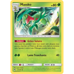 Massko LOT - 021/214