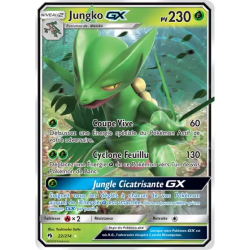 Jungko GX LOT - 022/214