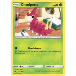Chenipotte LOT - 024/214
