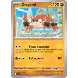 Craparoi JTG - 090/159