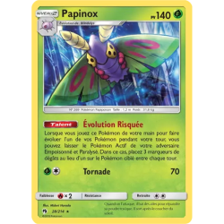 Papinox LOT - 028/214