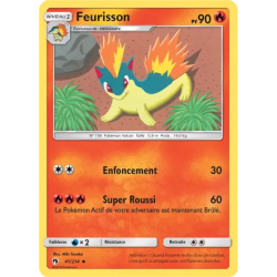 Feurisson LOT - 041/214
