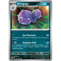 Smogogo JTG - 092/159