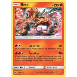 Entei LOT - 047/214