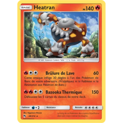 Heatran LOT - 048/214