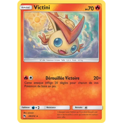 Victini LOT - 049/214