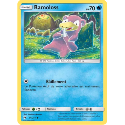 Ramoloss LOT - 054/214