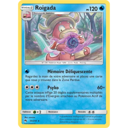 Roigada LOT - 055/214