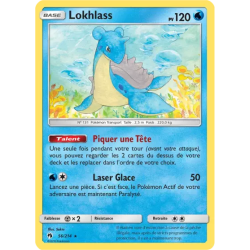 Lokhlass LOT - 056/214