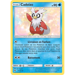 Cadoizo LOT - 057/214