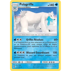 Polagriffe LOT - 062/214