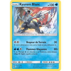 Kyurem Blanc LOT - 063/214