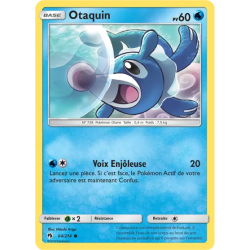 Otaquin LOT - 064/214