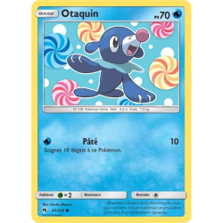 Otaquin LOT - 065/214